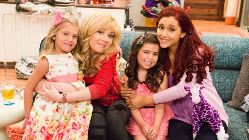 Sam &amp; Cat