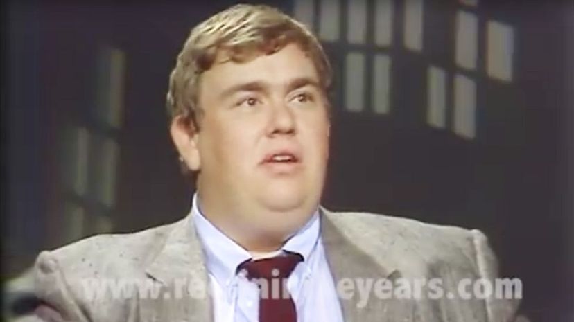 John Candy