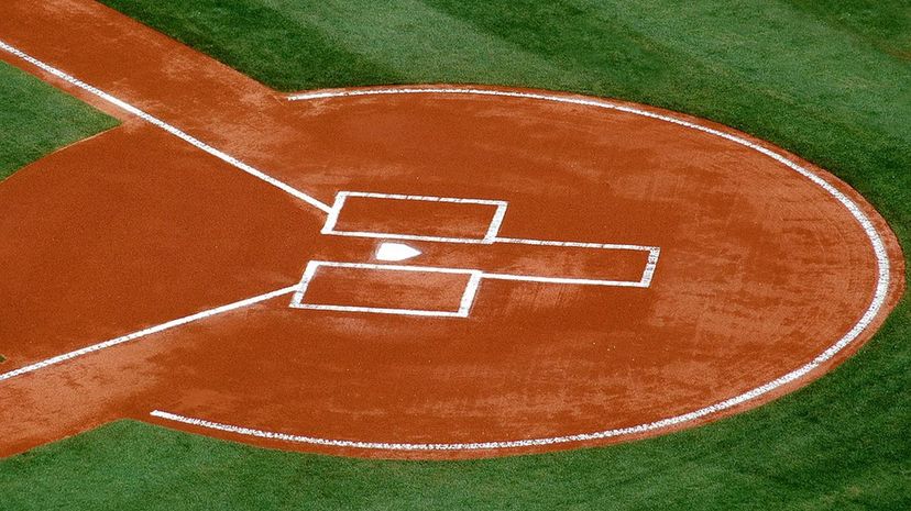 Home Plate
