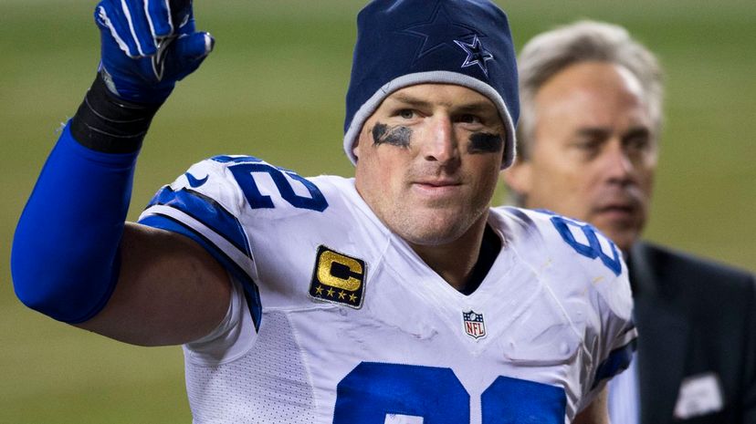 Jason Witten