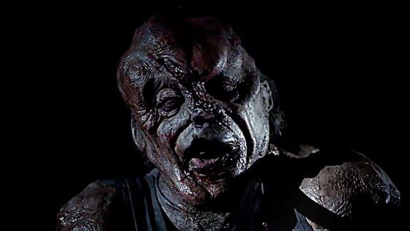 Victor Crowley (Hatchet) 