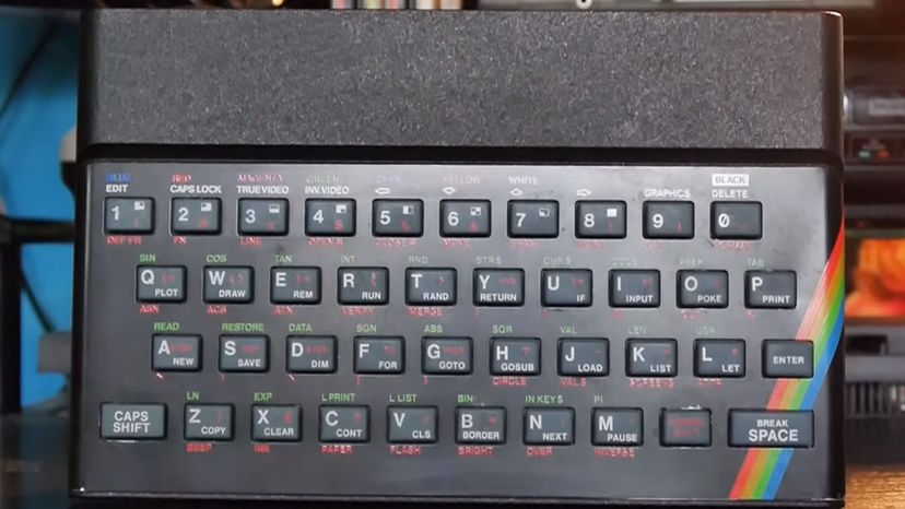 ZX Spectrum