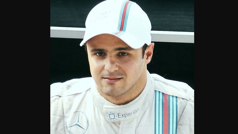 Felipe Massa