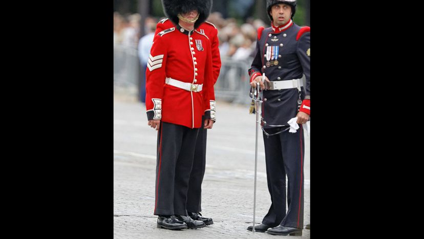 Coldstream Guard