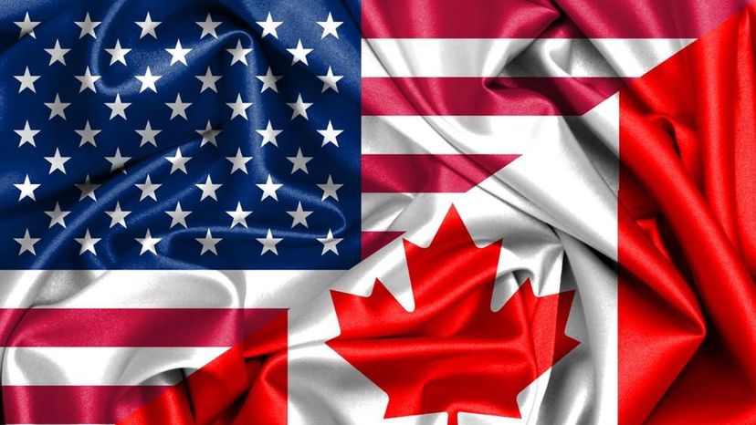 What are the differences between U.S. and Canadian Thanksgiving?