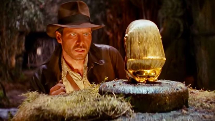 Raiders of the Lost Ark