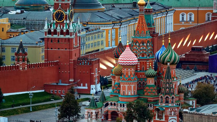 Kremlin