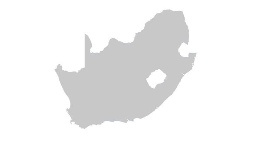 South Africa