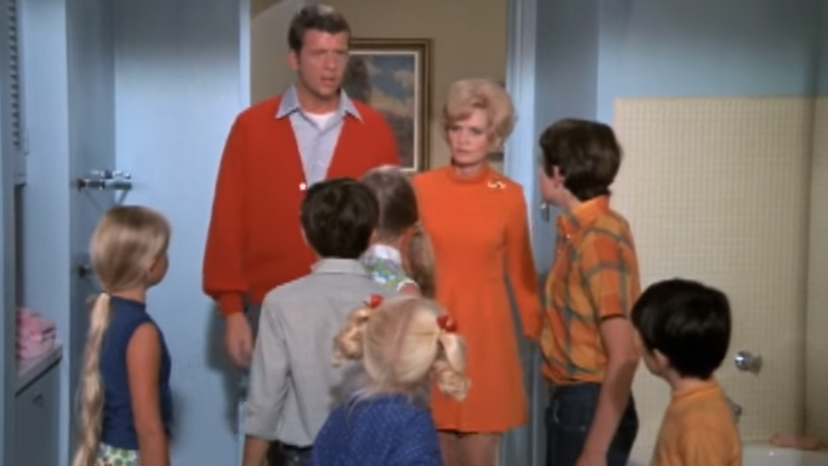 We'll Give You Three Characters, You Guess the '60s TV Show