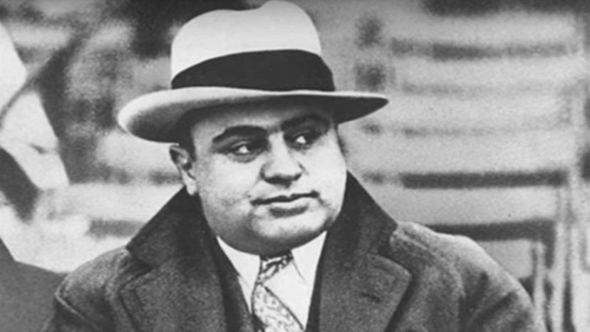 Al Capone