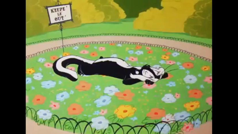 Pepe Le Pew