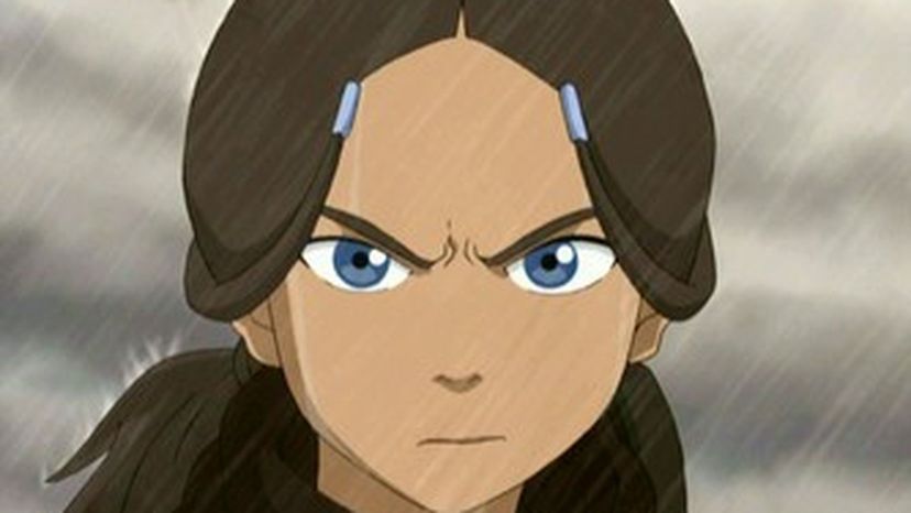 Avatar the last airbender