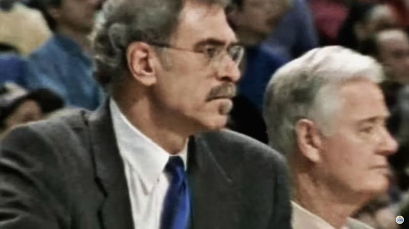 7 phil jackson