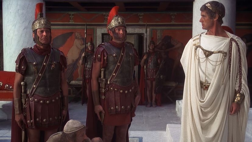 Monty Pythonâ€™s Life of Brian (1979)