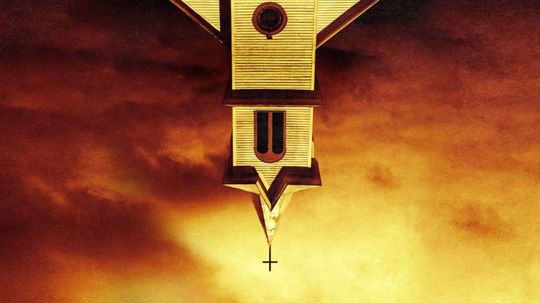 What Do You Know About Preacher?