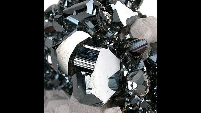 Hematite