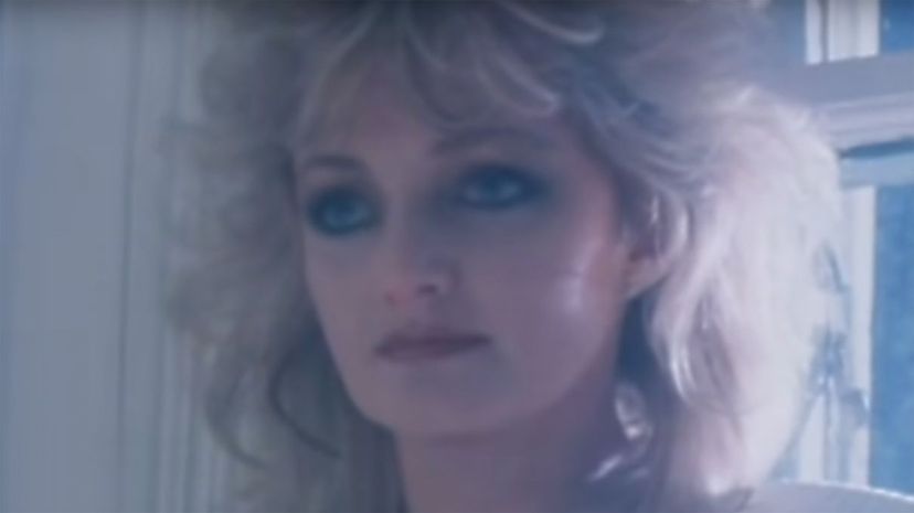 Bonnie Tyler