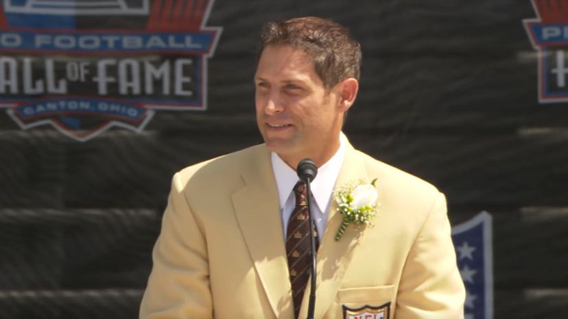 7 Steve Young