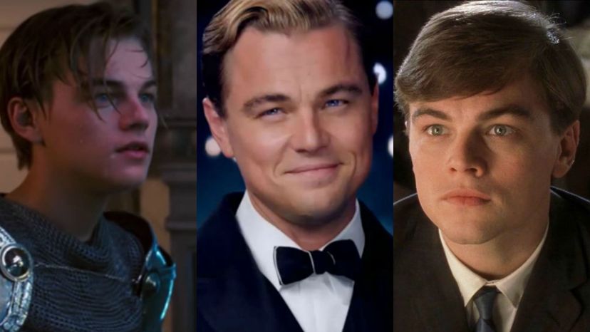 Which Leo character is your soulmate? | Zoo