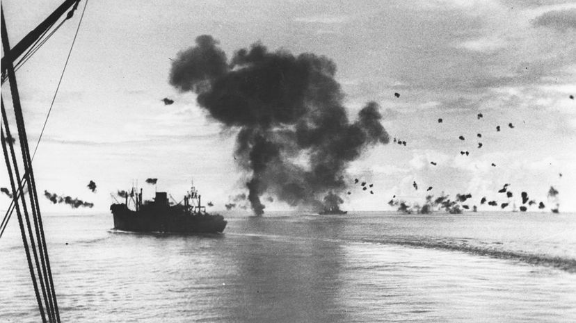 35 Guadalcanal