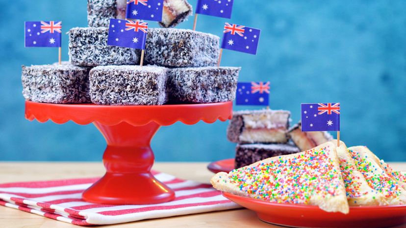 Can You Ace This Australian Food Quiz?
