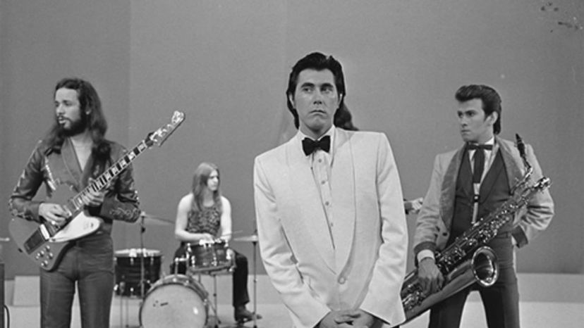 Roxy Music