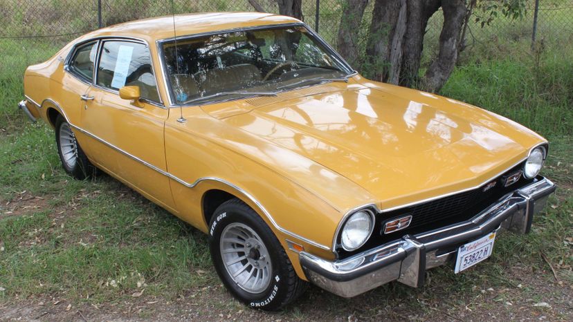 Ford Maverick