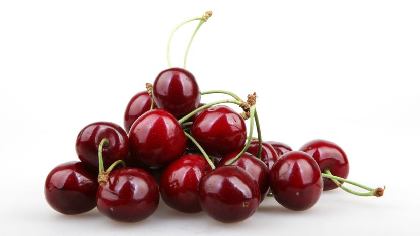 Cherry