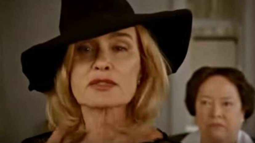 Fiona Goode