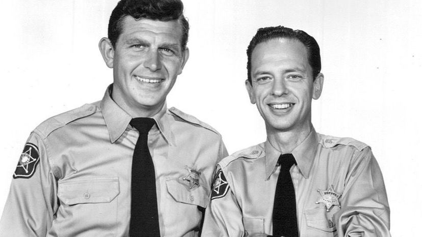 The Andy Griffith Show Trivia Challenge