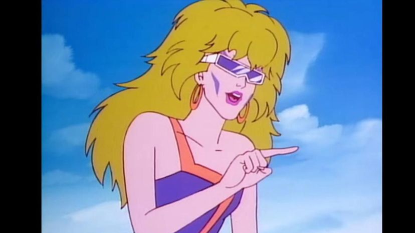 Pizzazz Jem