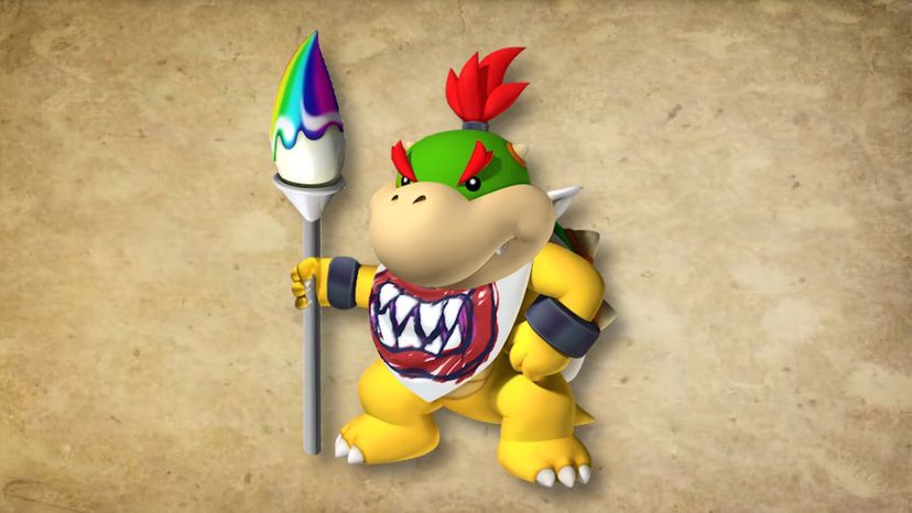 Bowser Jr.