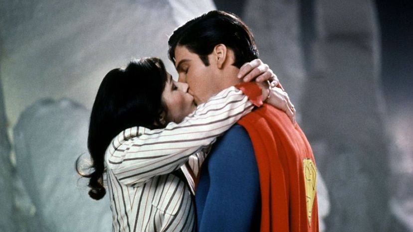 Superman II 1980