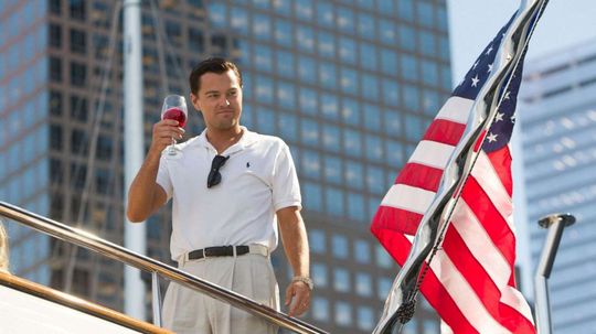 How much do you know about Leonardo DiCaprio?! Quiz