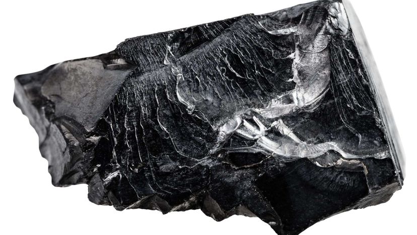 Shungite