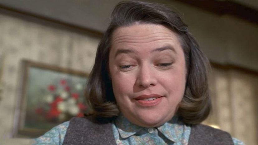 Annie Wilkes - Misery