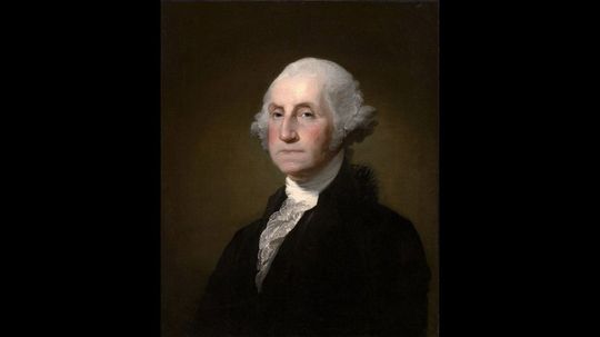 Take the Ultimate Quiz about George Washington!