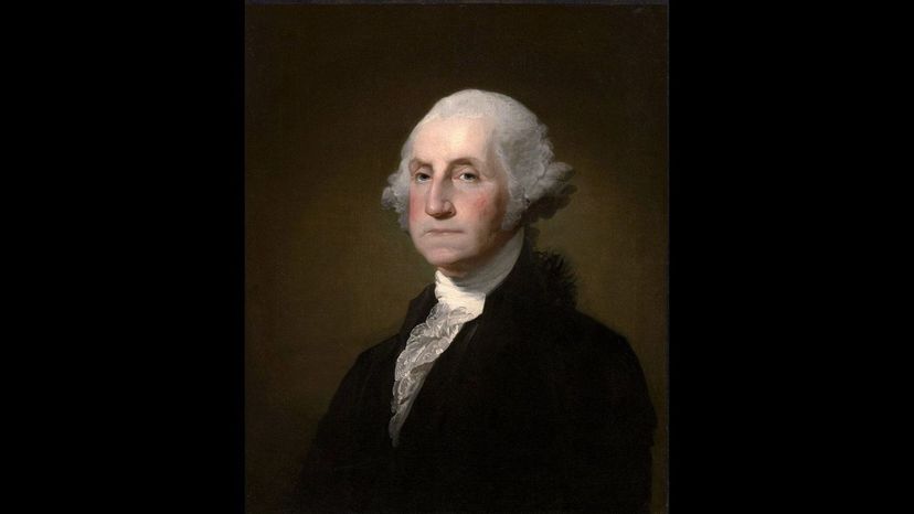 George Washington