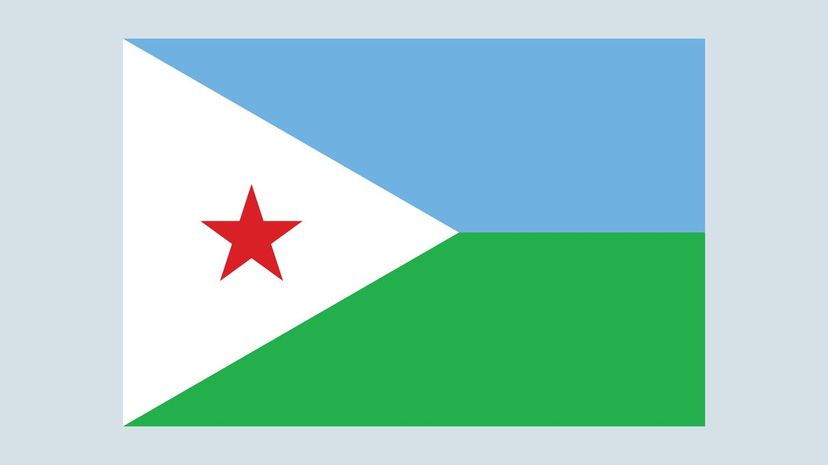 Djibouti