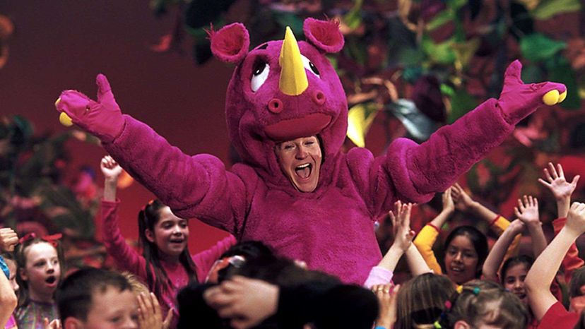 Death to Smoochy