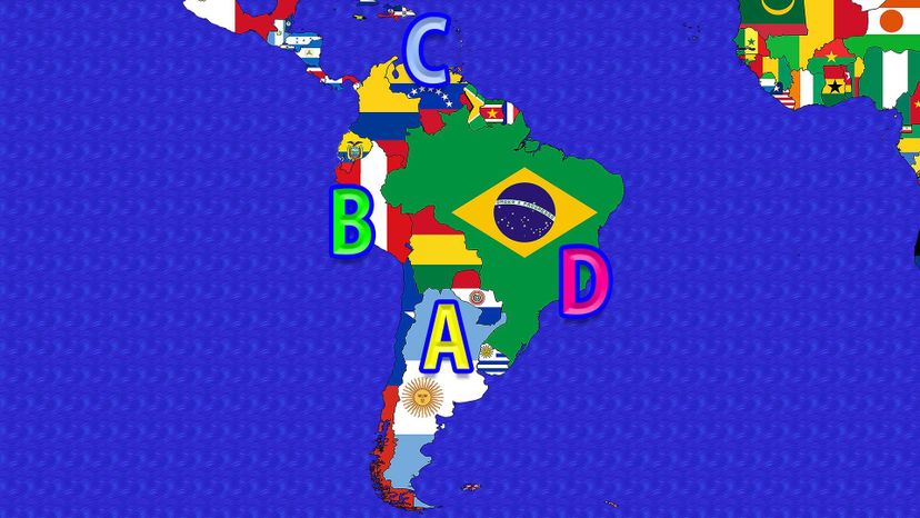 Argentina   A