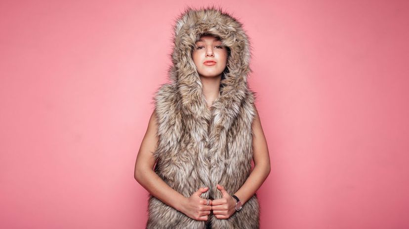 What Faux Fur Should You Wear?