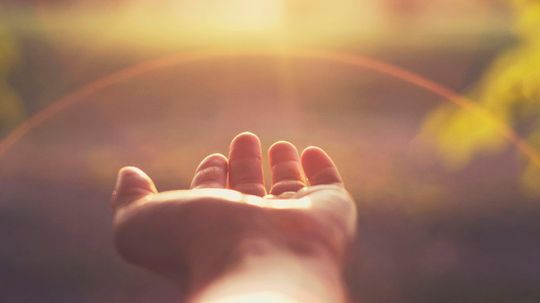 What's Your Soul's Energy Vibe?