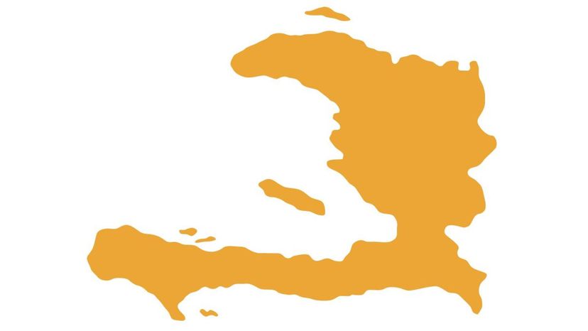 Haiti