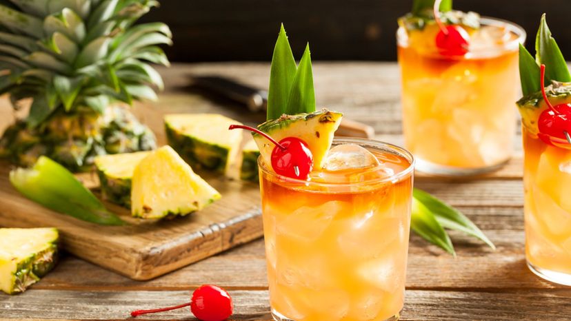 Mai Tai