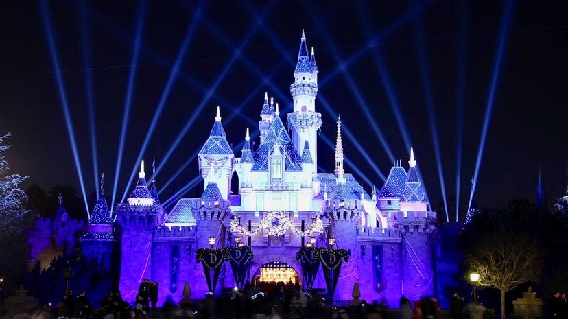 Can You Pass This Ridiculously Hard Disneyland Quiz?