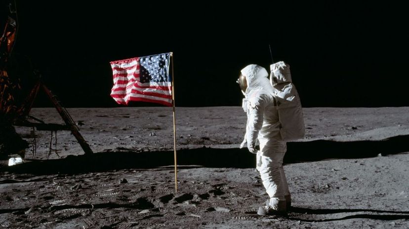 The Apollo Missions Quiz