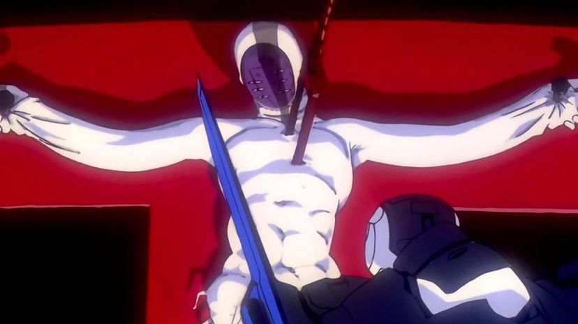 15_lilith evangelion