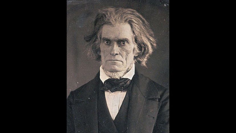 John Calhoun