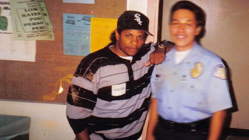 Eazy-E